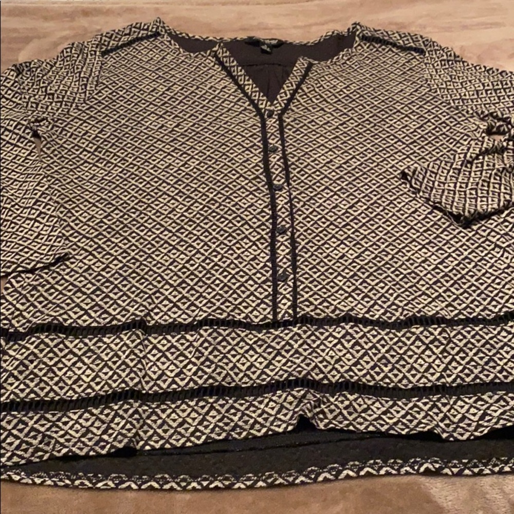 Lucky Brand shirt